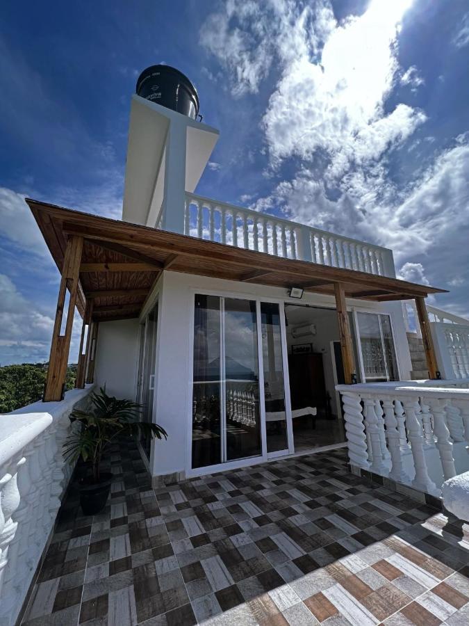 Sunset Paradise San Andrés Dış mekan fotoğraf