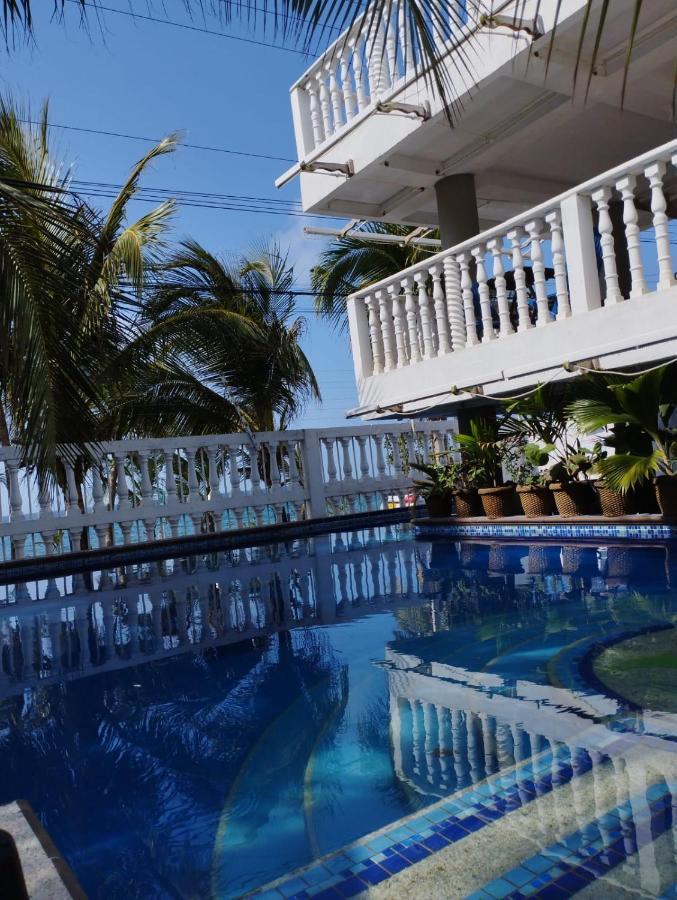 Sunset Paradise San Andrés Dış mekan fotoğraf