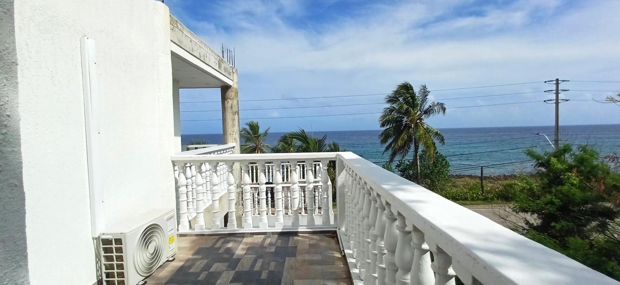 Sunset Paradise San Andrés Dış mekan fotoğraf